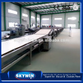 Skywin Biscuit Production Line Cooling Biscuit Machine PU Conveyor Belt